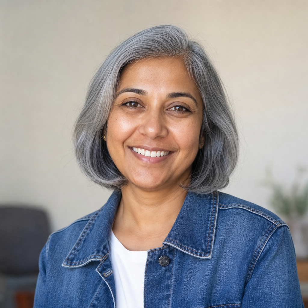 Divya R.
